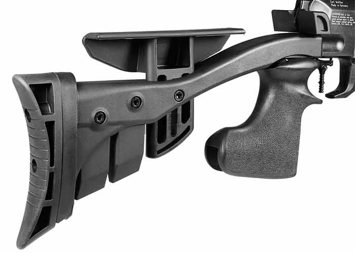 Hammerli AR20 FT, Image 11