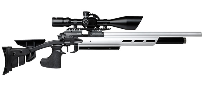 Hammerli AR20 FT, Image 3