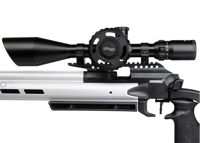 Hammerli AR20 FT, Image 5