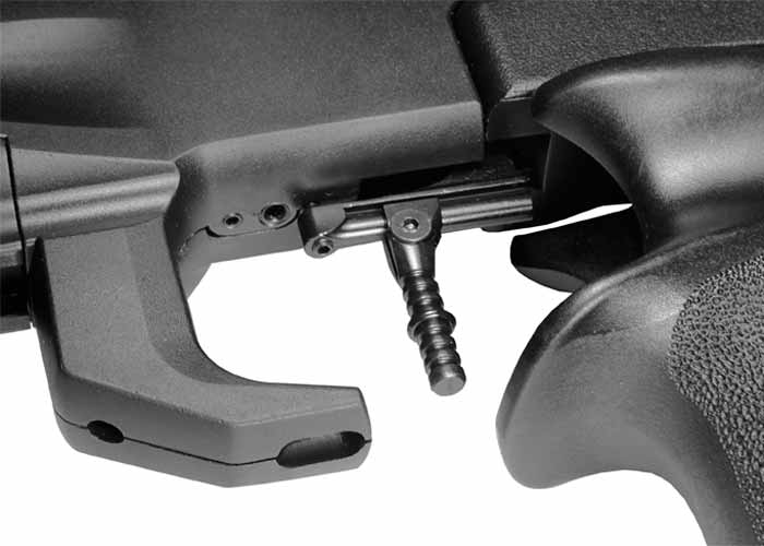Hammerli CR20 S, Image 12
