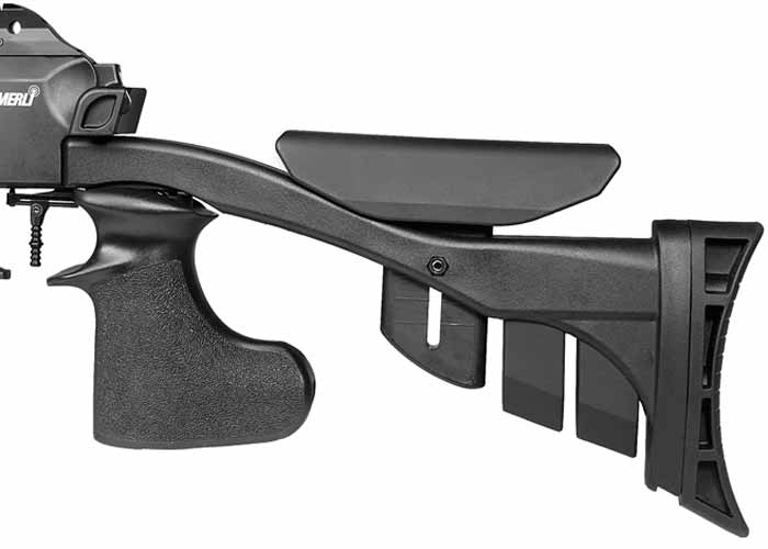 Hammerli CR20 S, Image 13