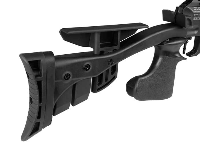 Hammerli CR20 S, Image 14
