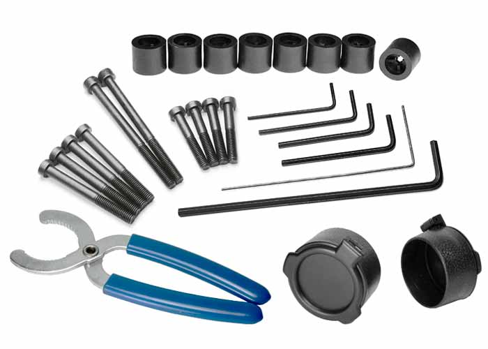 Hammerli CR20 S, Image 15