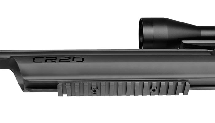 Hammerli CR20 S, Image 7