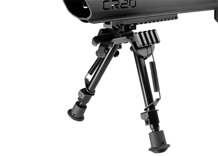 Hammerli CR20 S, Image 8