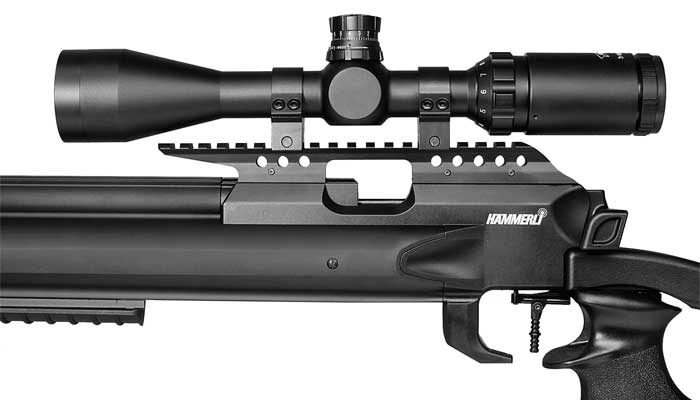 Hammerli CR20 S, Image 9