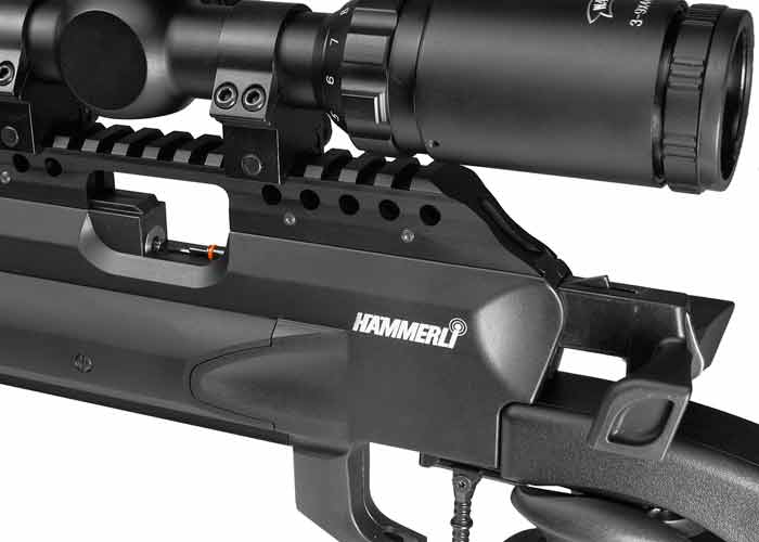 Hammerli CR20 S, Image 11