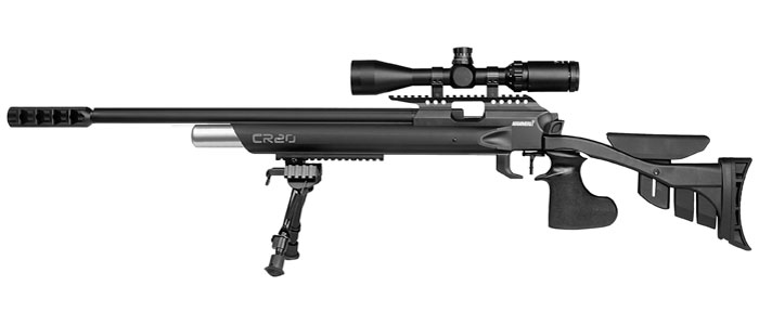 Hammerli CR20 S, Image 2