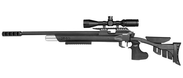 Hammerli CR20 S, Image 3