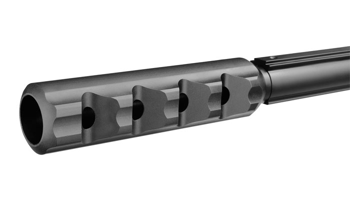 Hammerli CR20 S, Image 5