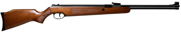 Hammerli Nova, Image 3