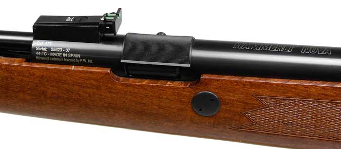 Hammerli Nova, Image 5