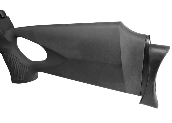 Hammerli Pneuma Elite, Image 10
