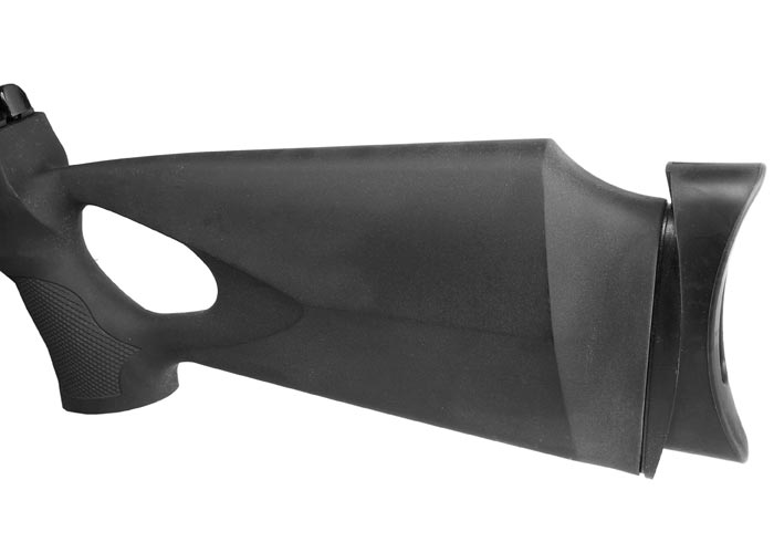 Hammerli Pneuma PCP, Image 9