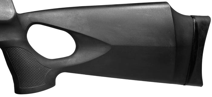 Hammerli Pneuma PCP, Image 8