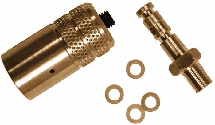 Hammerli Pneuma PCP, Image 12