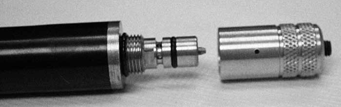Hammerli Pneuma PCP, Image 13