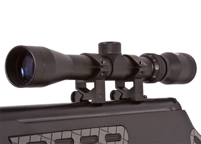 Hatsan Striker 1000S, Image 6