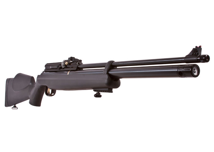 Hatsan AT44S-10 Long, Image 4