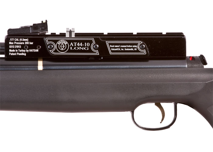 Hatsan AT44S-10 Long, Image 7