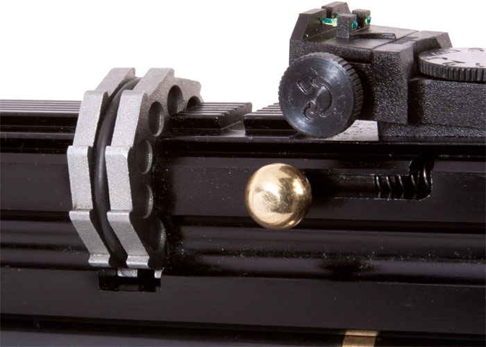 Hatsan AT44S-10 Long, Image 11