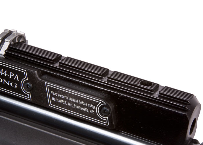 Hatsan AT44S-10 Long, Image 12