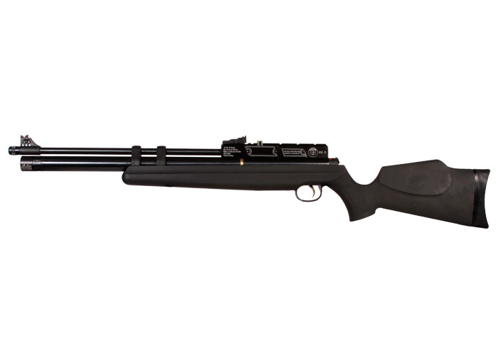 Hatsan AT44S-10 PCP, Image 2