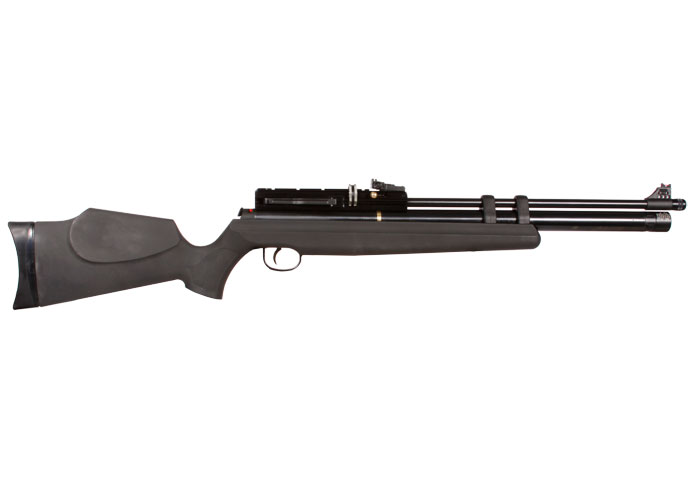 Hatsan AT44S-10 PCP, Image 3