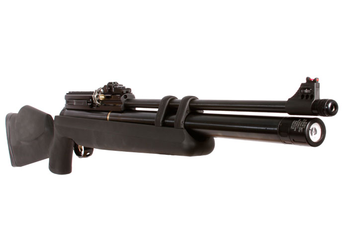 Hatsan AT44S-10 PCP, Image 4