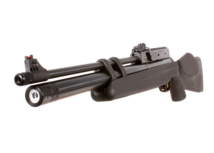 Hatsan AT44S-10 PCP, Image 5