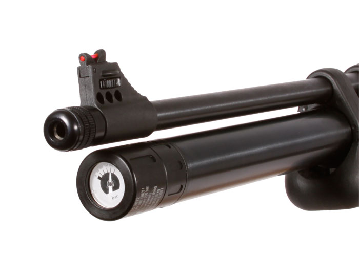 Hatsan AT44S-10 PCP, Image 6