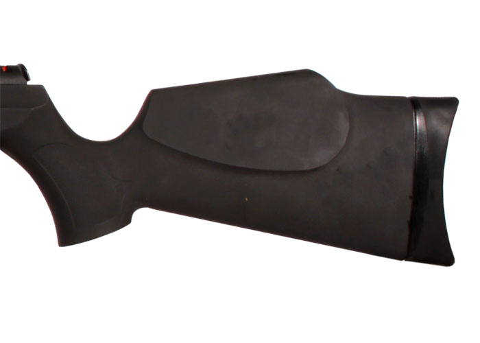 Hatsan AT44S-10 PCP, Image 8