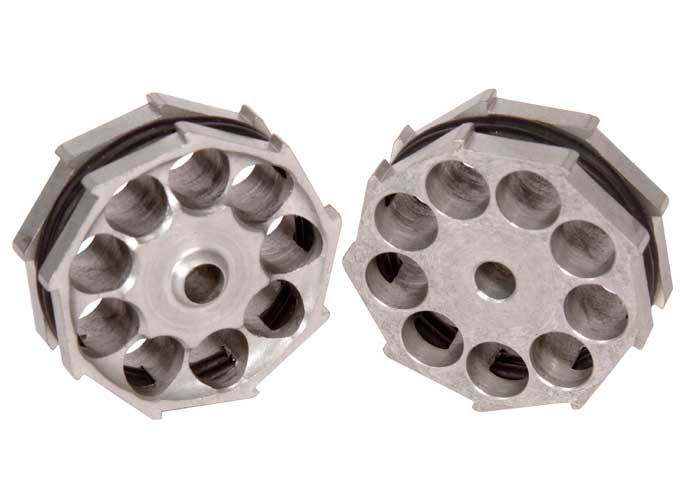 Hatsan AT44S-10 PCP, Image 11