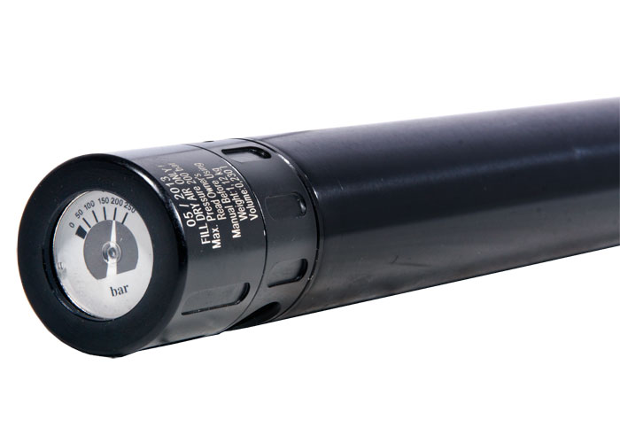 Hatsan Air Cylinder,, Image 3