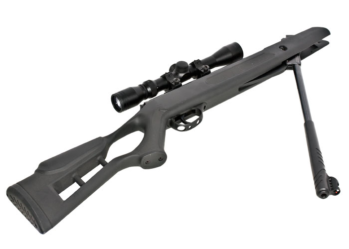 Hatsan Edge Air, Image 10