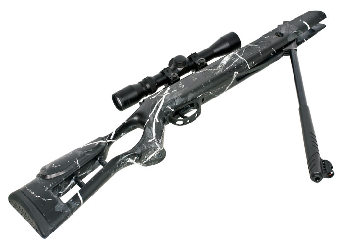 Hatsan Edge Air, Image 10