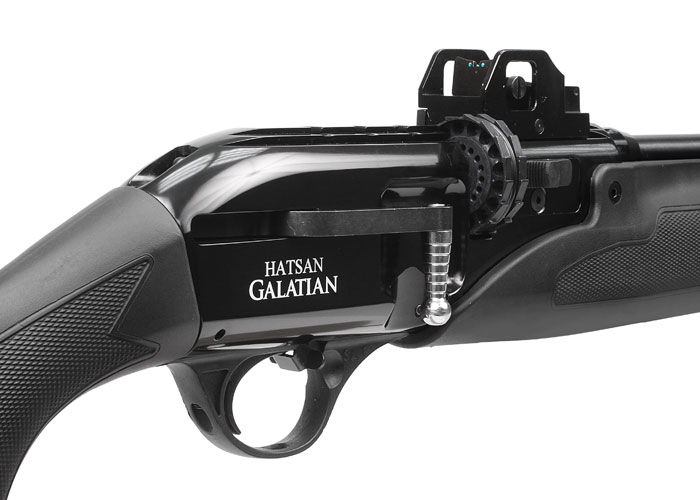 Hatsan Galatian PCP, Image 8