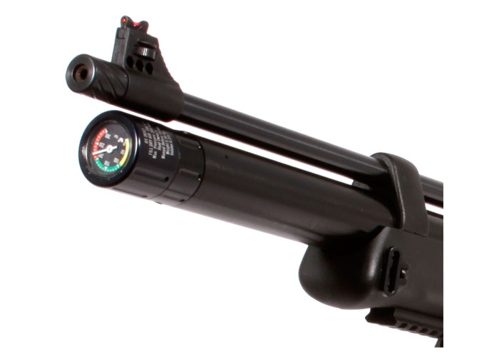 Hatsan BT65 SB, Image 6