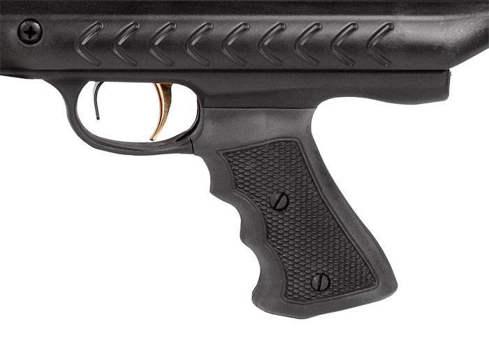Hatsan Model 25, Image 2