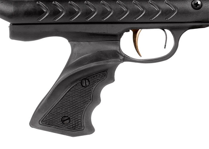 Hatsan Model 25, Image 3