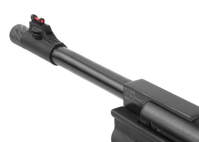 Hatsan Model 25, Image 2