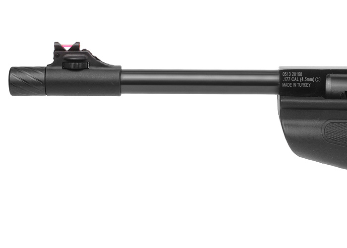 Hatsan Model 25, Image 3
