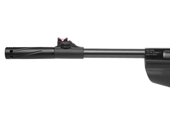 Hatsan Model 25, Image 4