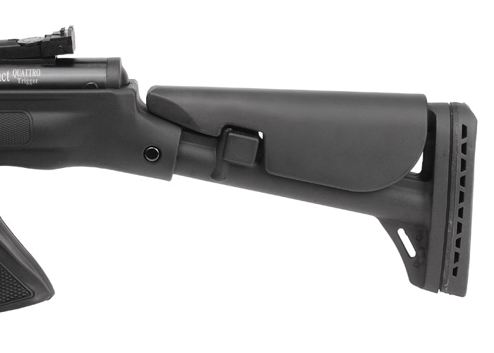 Hatsan Model 25, Image 6