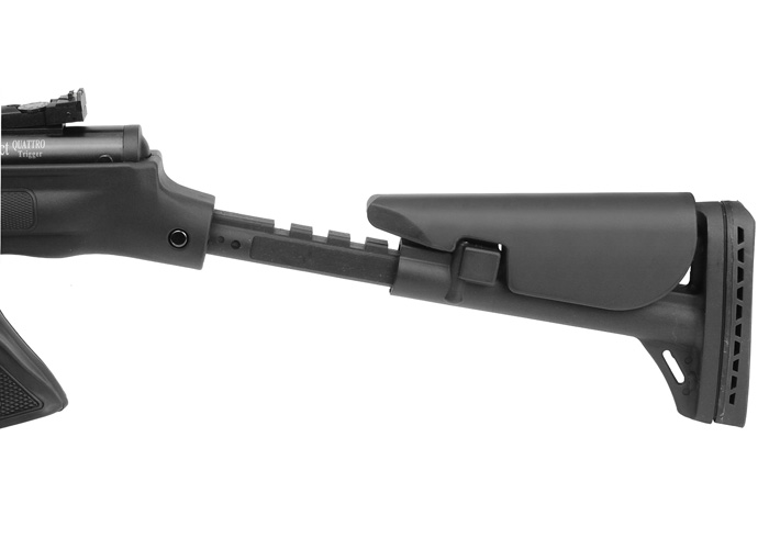 Hatsan Model 25, Image 7