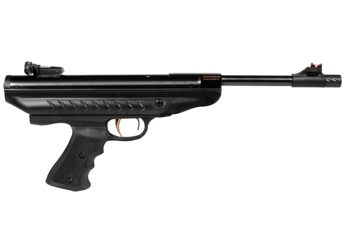 Hatsan Model 25, Image 2