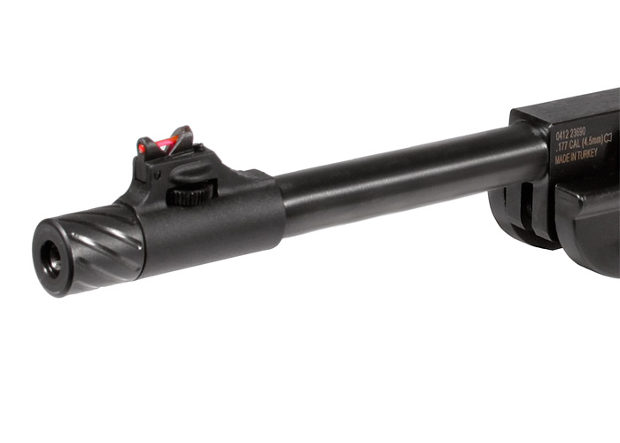Hatsan Model 25, Image 3