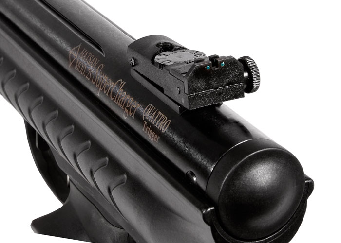 Hatsan Model 25, Image 4