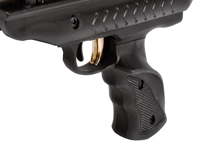 Hatsan Model 25, Image 5