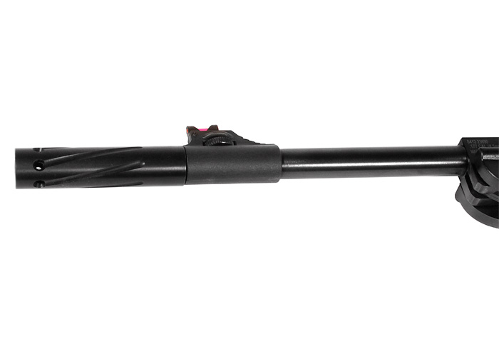 Hatsan Model 25, Image 7